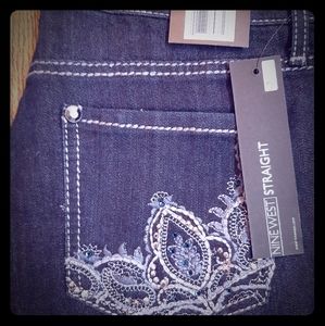 Nine West jeans